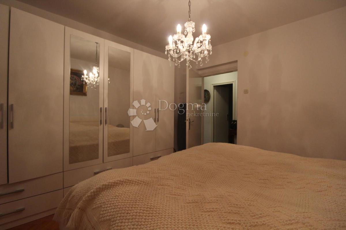 Allogio Turnić, Rijeka, 50,25m2