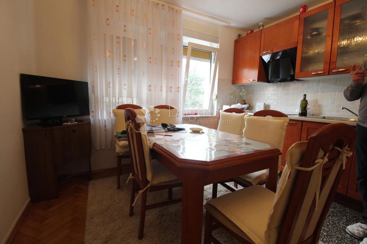 Allogio Turnić, Rijeka, 50,25m2