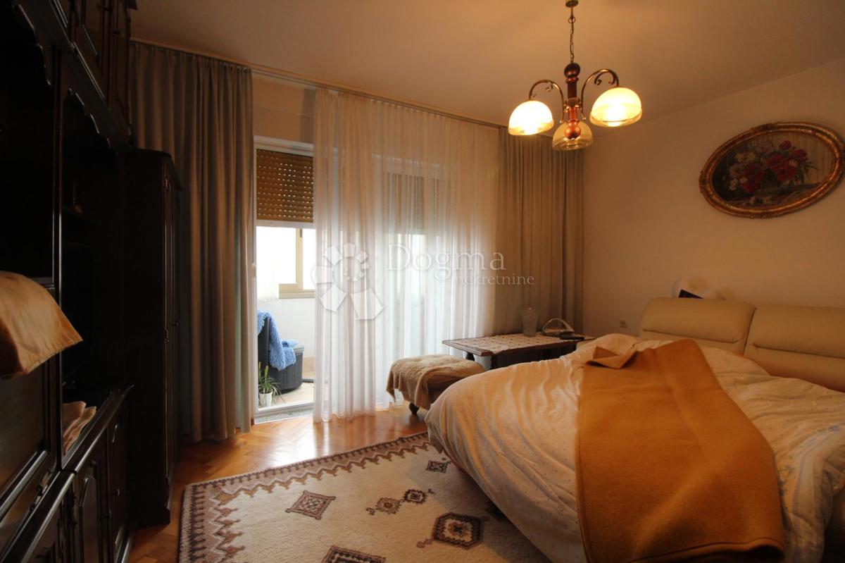 Allogio Turnić, Rijeka, 50,25m2