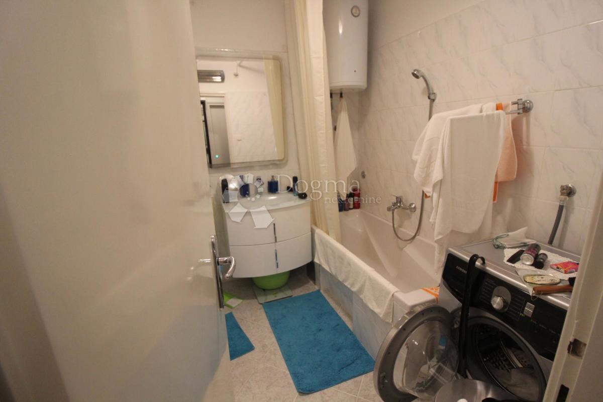 Allogio Turnić, Rijeka, 50,25m2