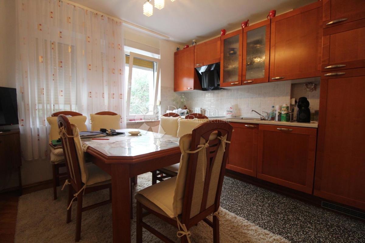 Allogio Turnić, Rijeka, 50,25m2