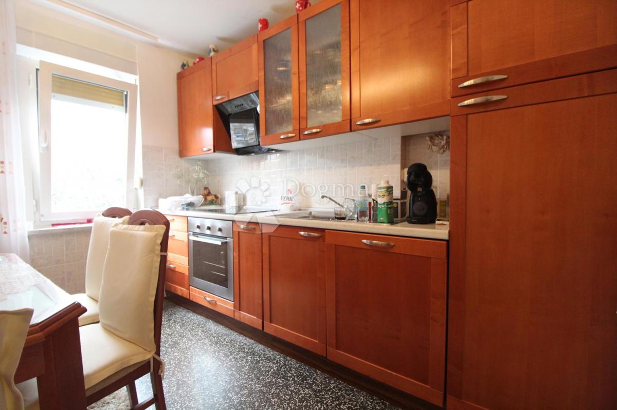 Allogio Turnić, Rijeka, 50,25m2