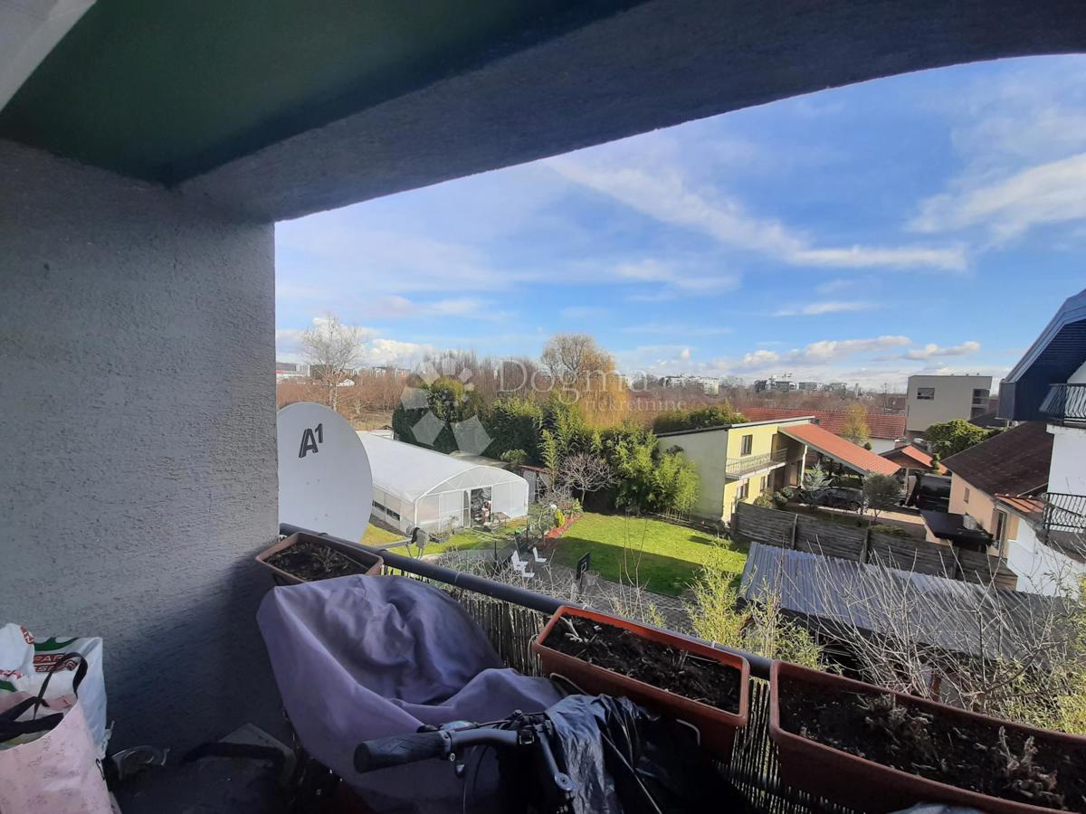 Allogio Savska Opatovina, Stenjevec, 59,93m2