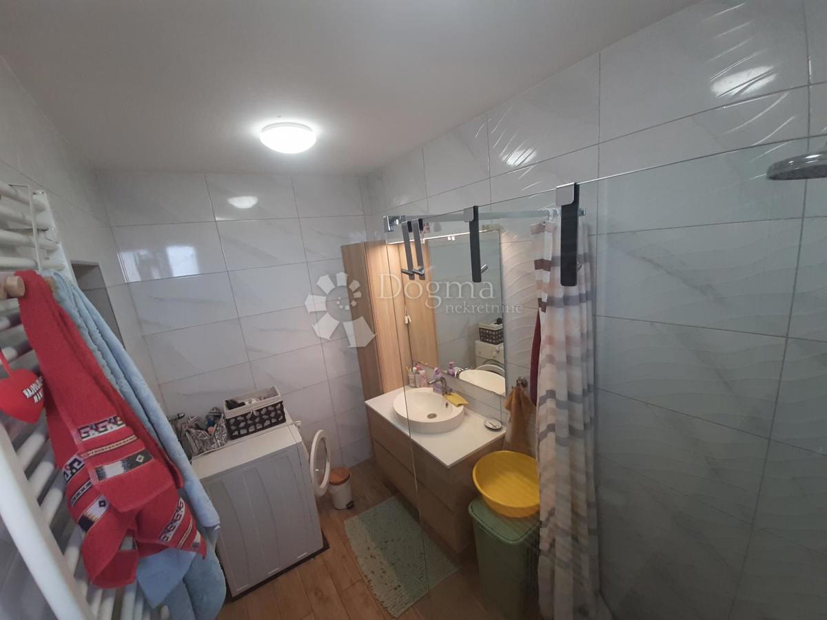 Allogio Savska Opatovina, Stenjevec, 59,93m2