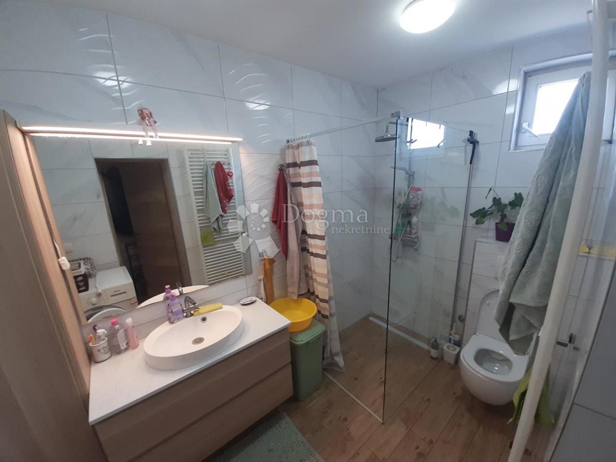 Allogio Savska Opatovina, Stenjevec, 59,93m2