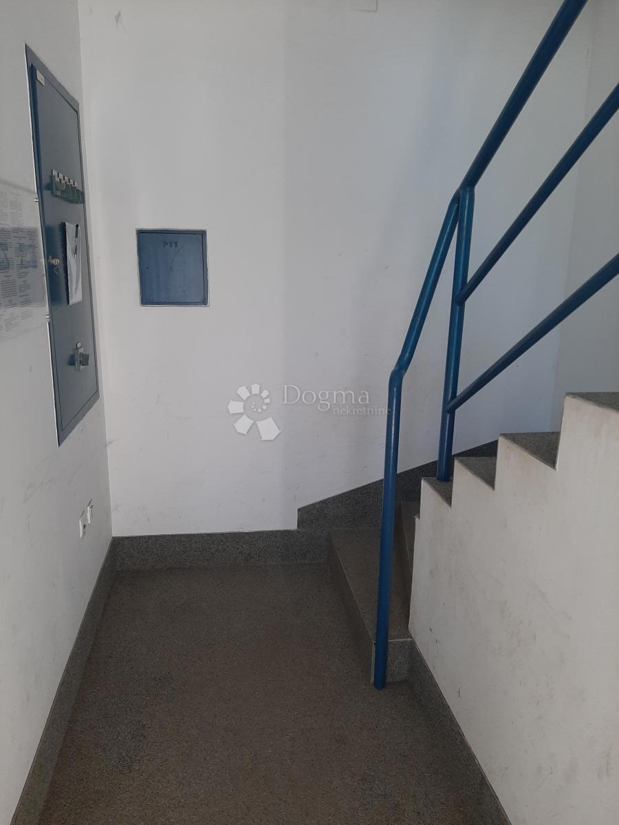 Allogio Savska Opatovina, Stenjevec, 59,93m2