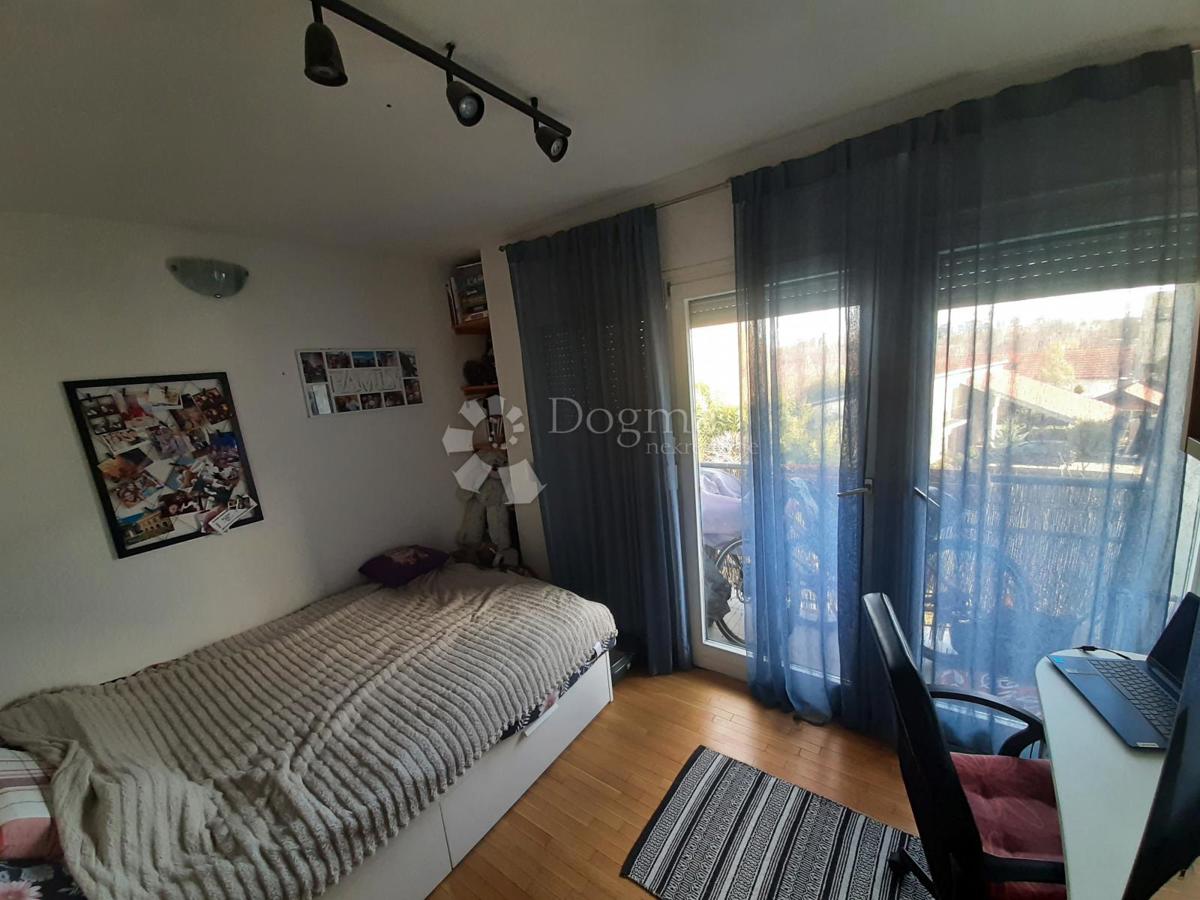 Allogio Savska Opatovina, Stenjevec, 59,93m2