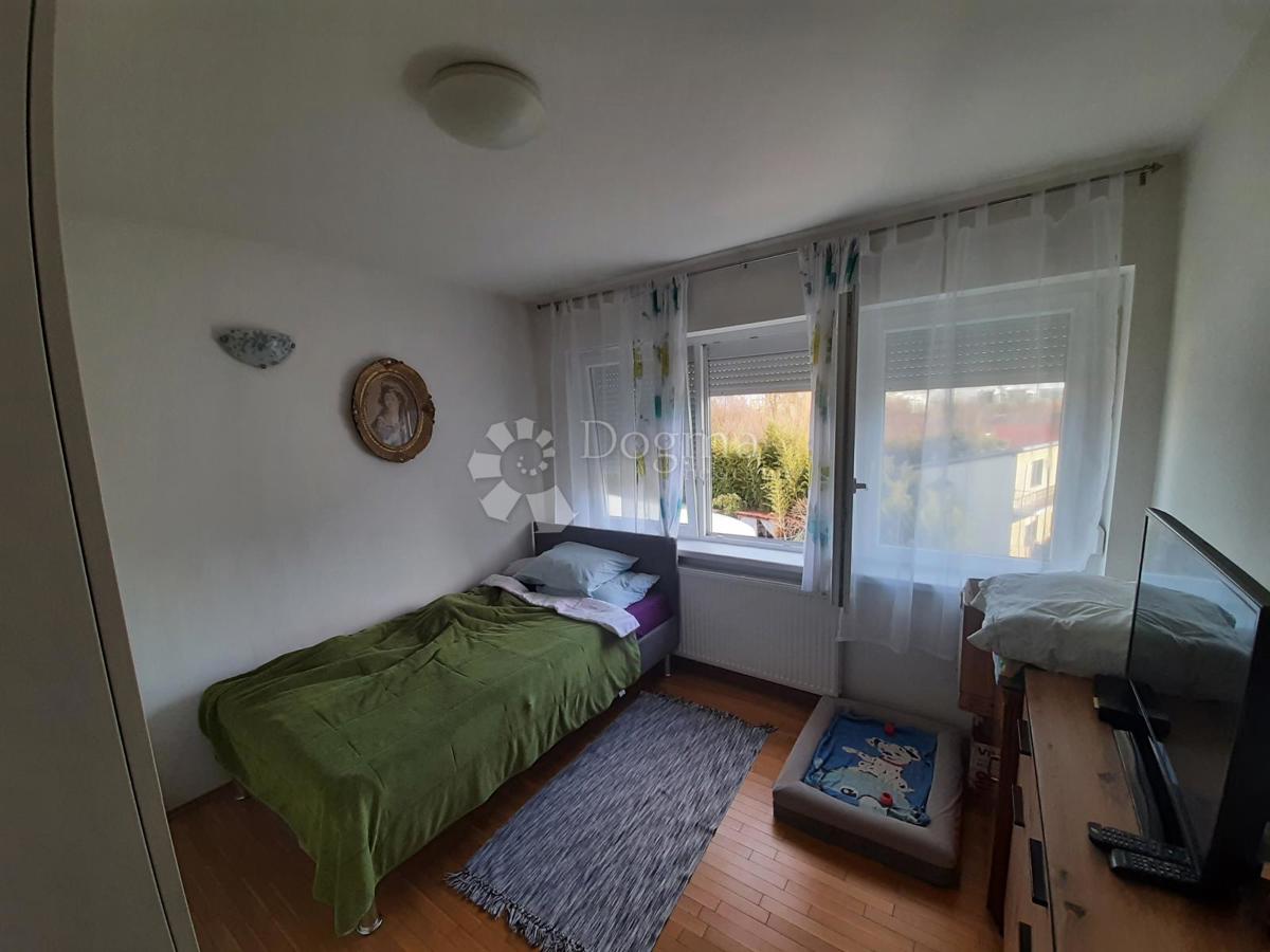 Allogio Savska Opatovina, Stenjevec, 59,93m2