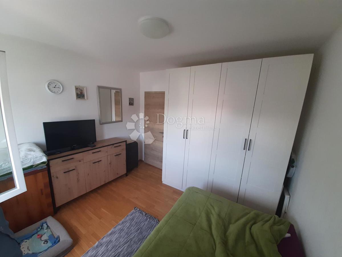 Allogio Savska Opatovina, Stenjevec, 59,93m2