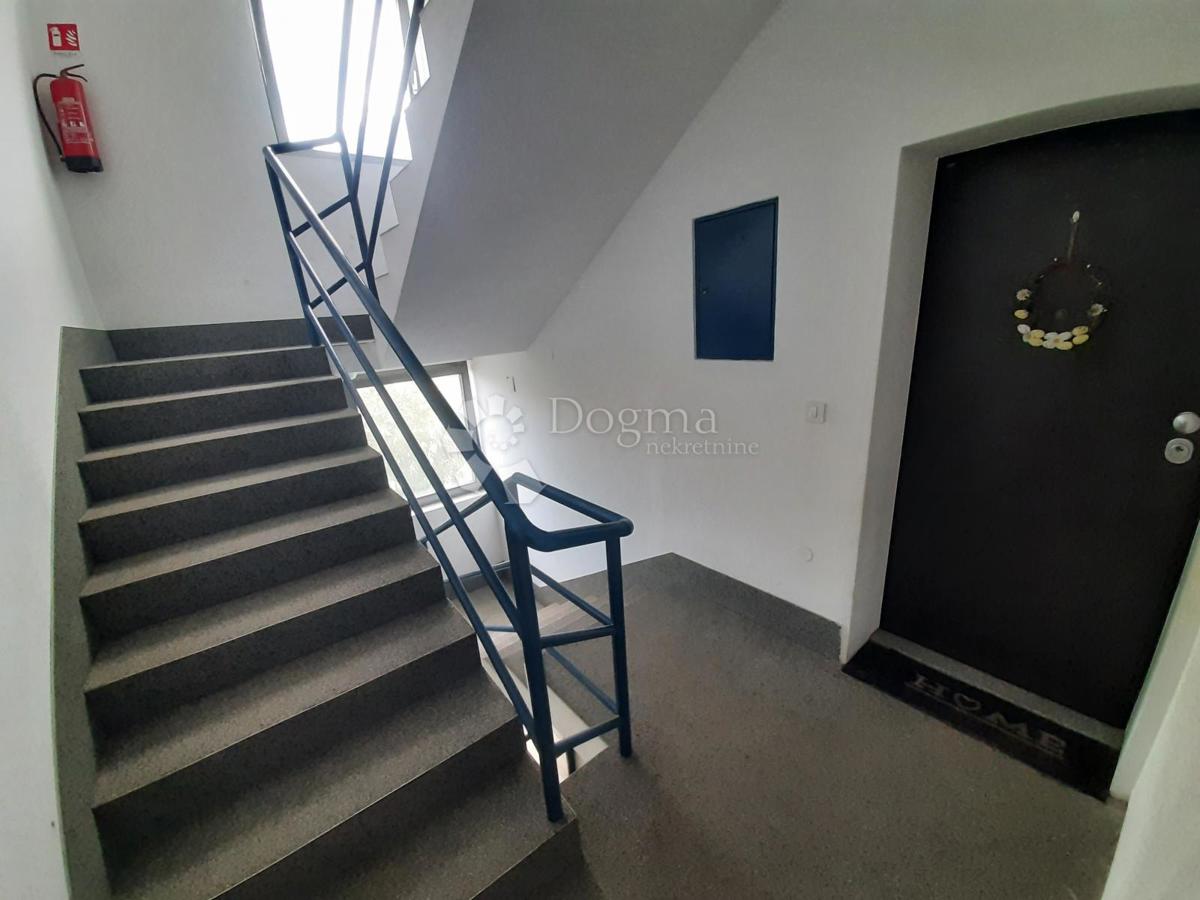 Allogio Savska Opatovina, Stenjevec, 59,93m2