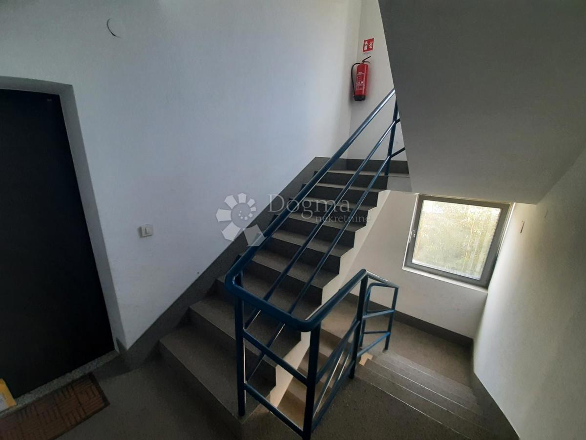 Allogio Savska Opatovina, Stenjevec, 59,93m2