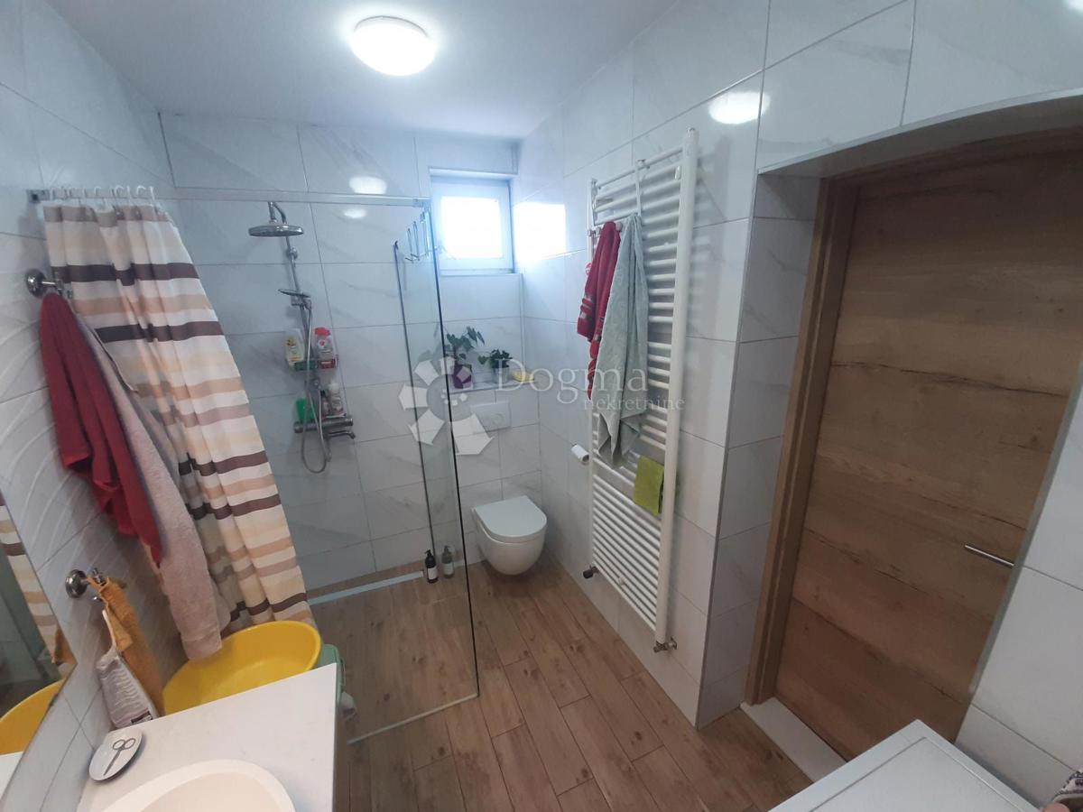 Allogio Savska Opatovina, Stenjevec, 59,93m2