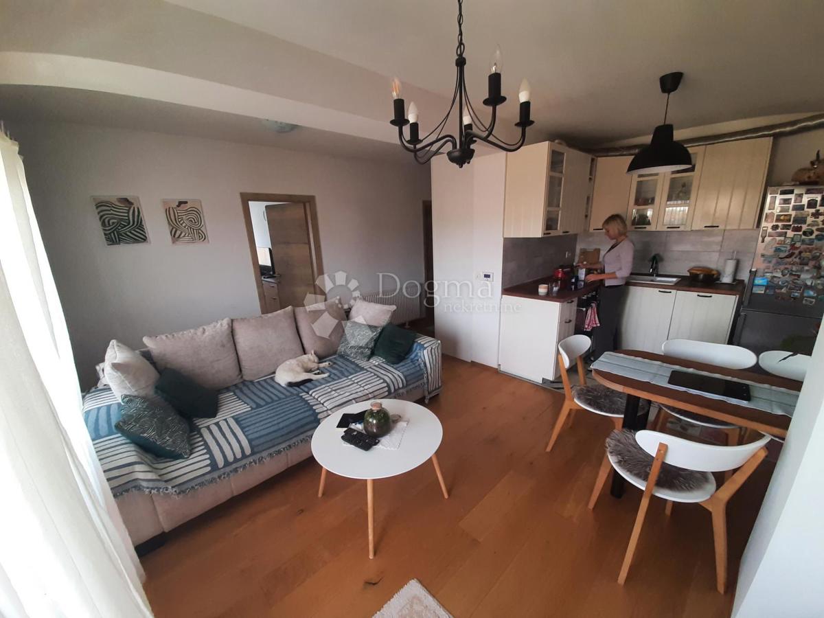 Allogio Savska Opatovina, Stenjevec, 59,93m2