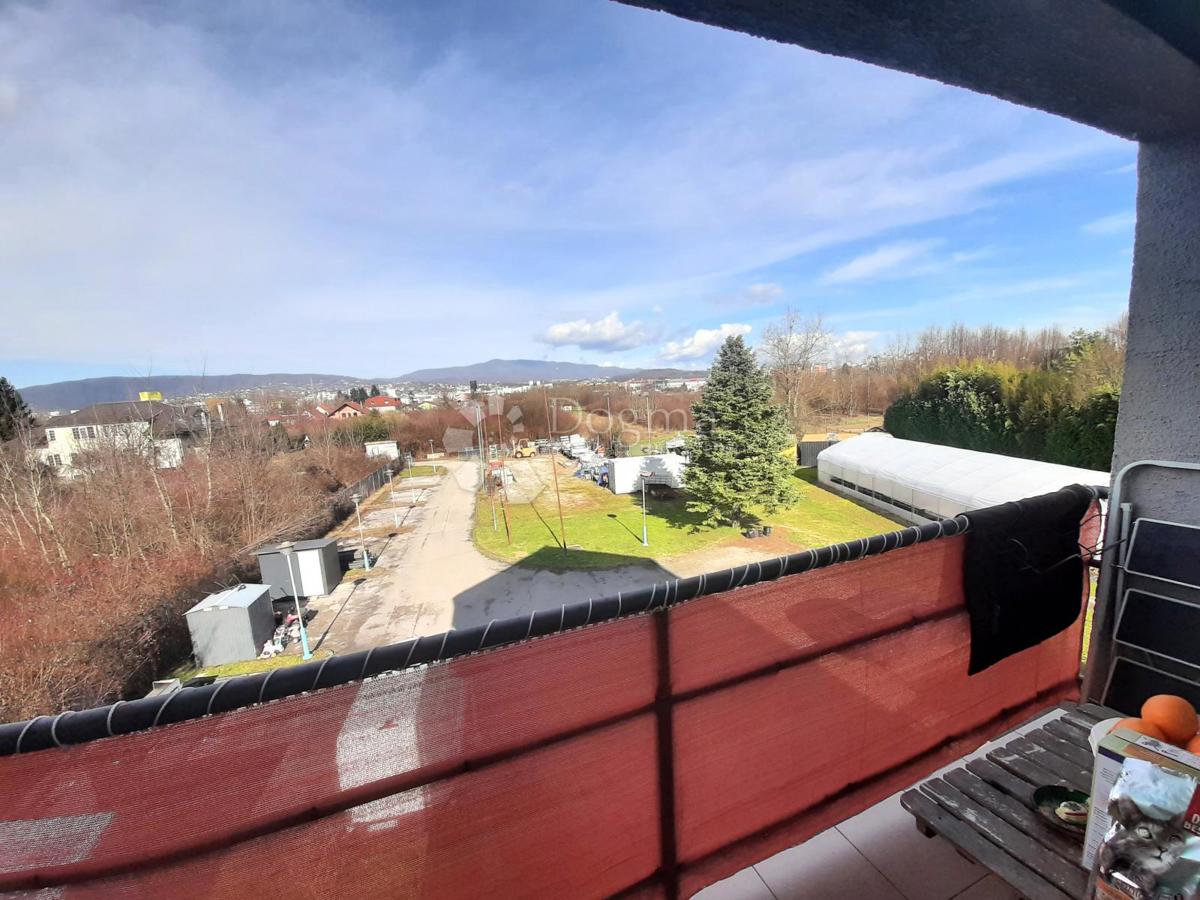 Allogio Savska Opatovina, Stenjevec, 59,93m2