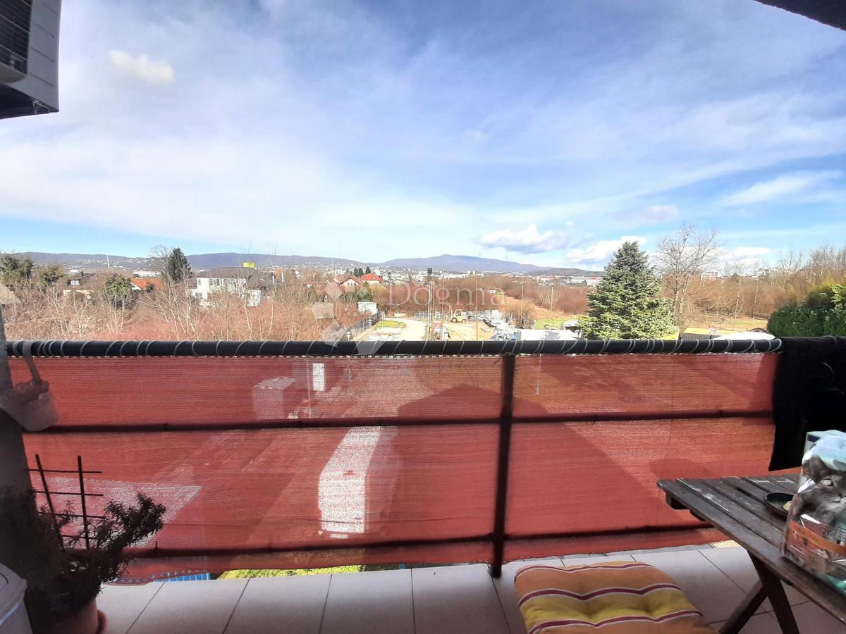 Allogio Savska Opatovina, Stenjevec, 59,93m2