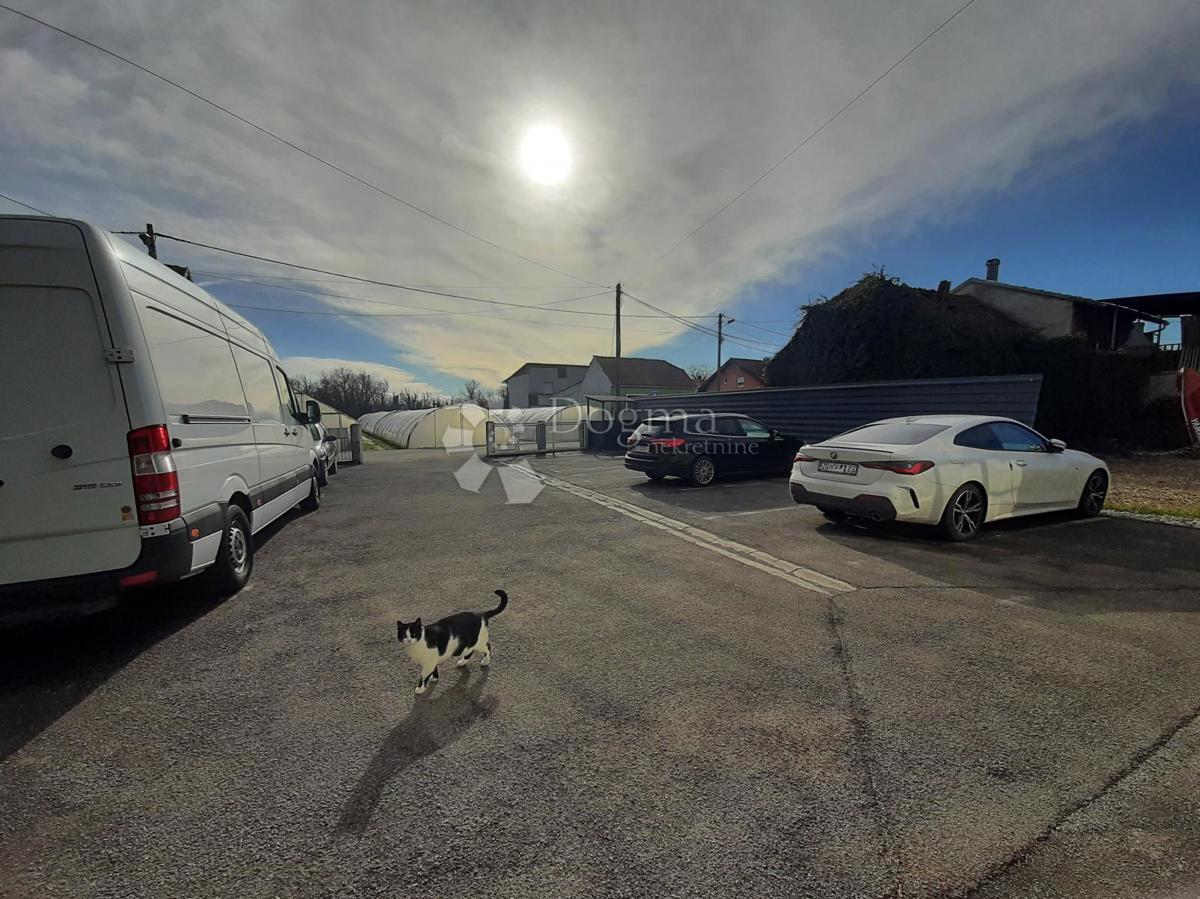 Allogio Savska Opatovina, Stenjevec, 59,93m2