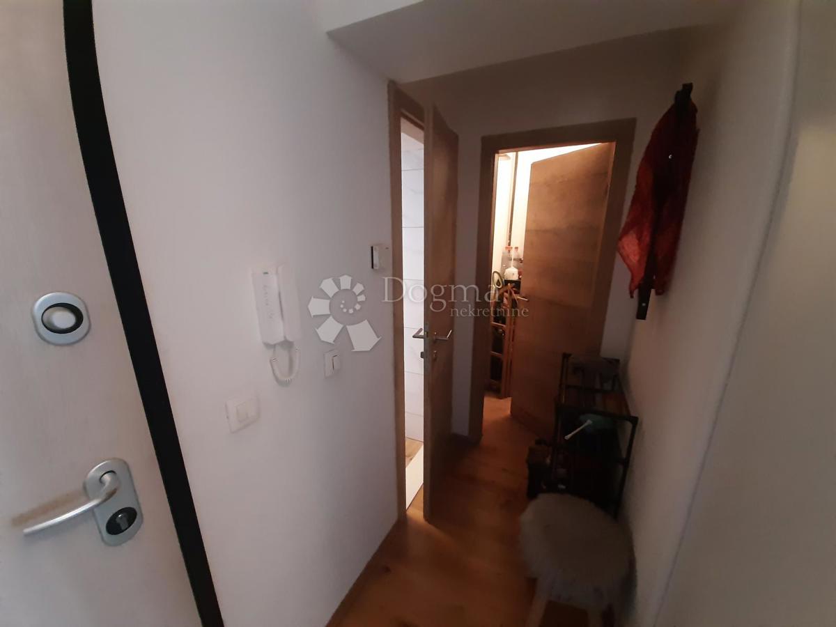 Allogio Savska Opatovina, Stenjevec, 59,93m2