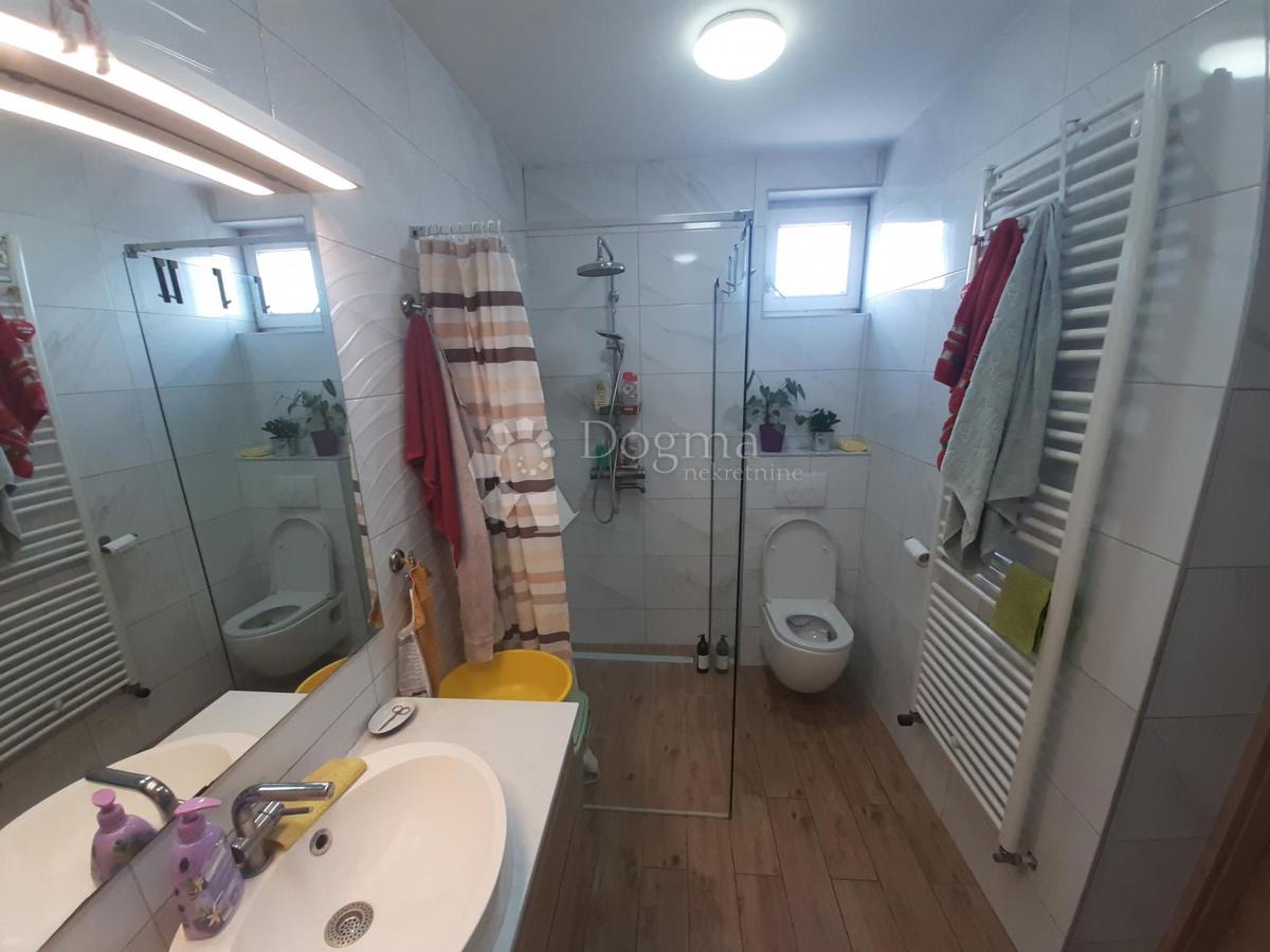 Allogio Savska Opatovina, Stenjevec, 59,93m2