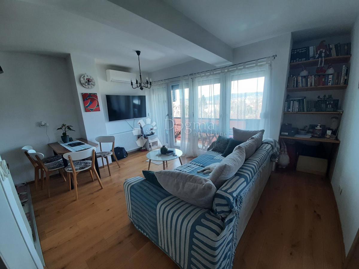 Allogio Savska Opatovina, Stenjevec, 59,93m2