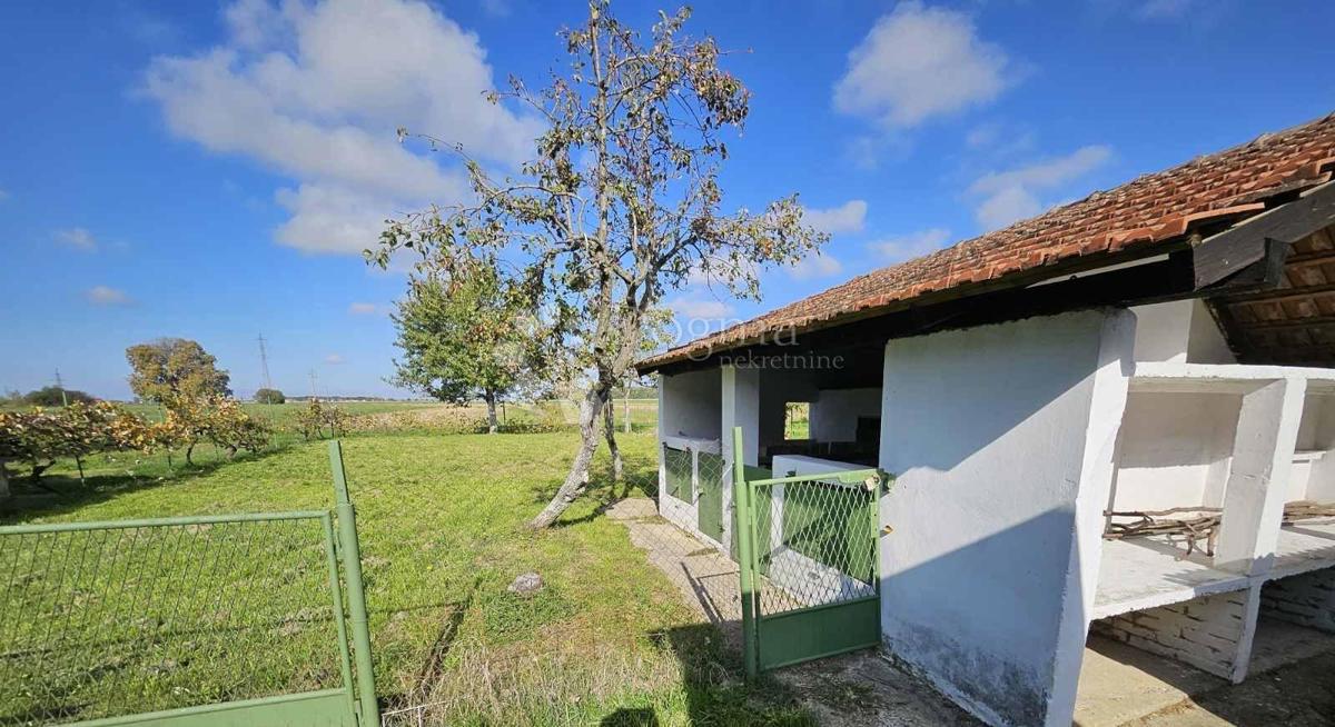 Casa Markovac Našički, Našice, DA, 507m2