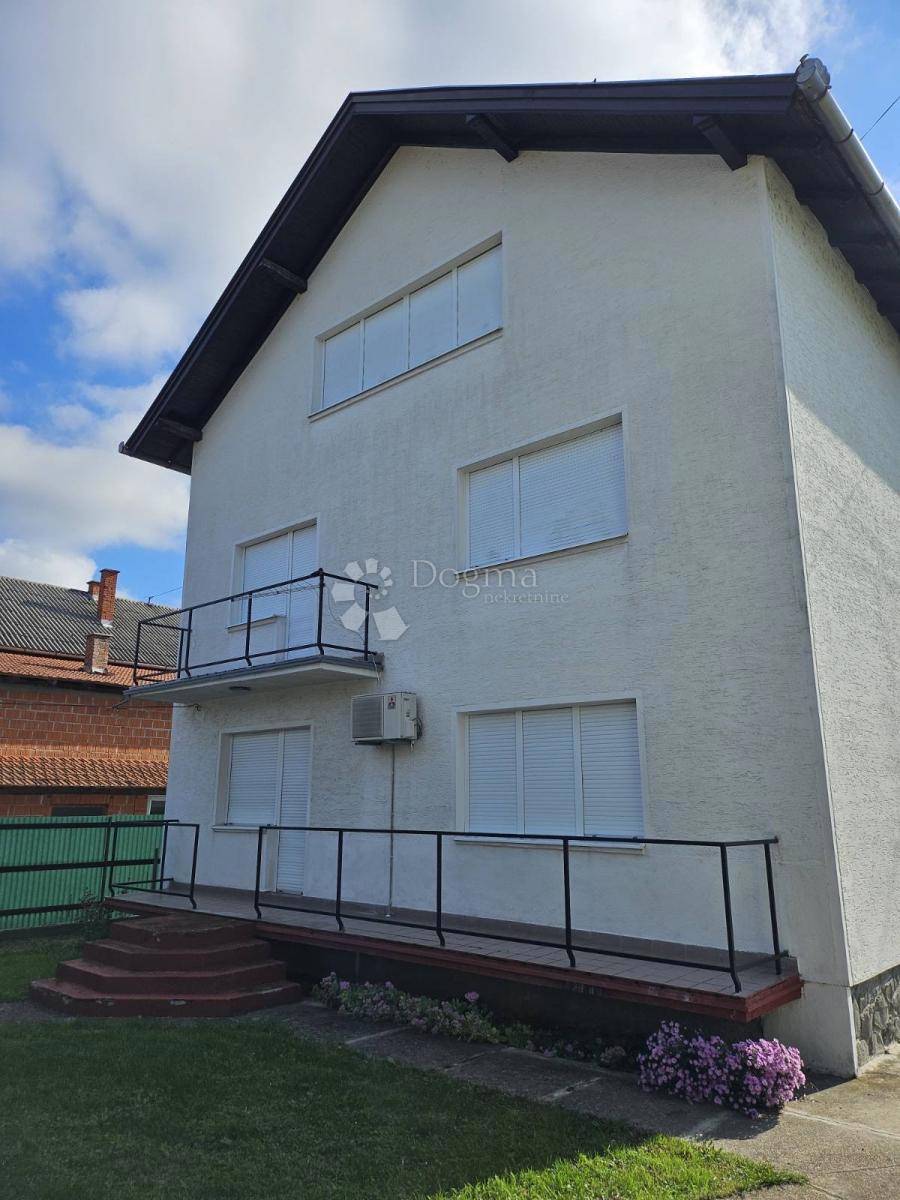 Casa Markovac Našički, Našice, DA, 507m2