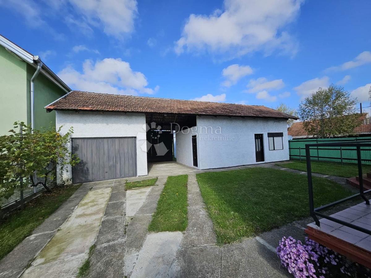 Casa Markovac Našički, Našice, DA, 507m2