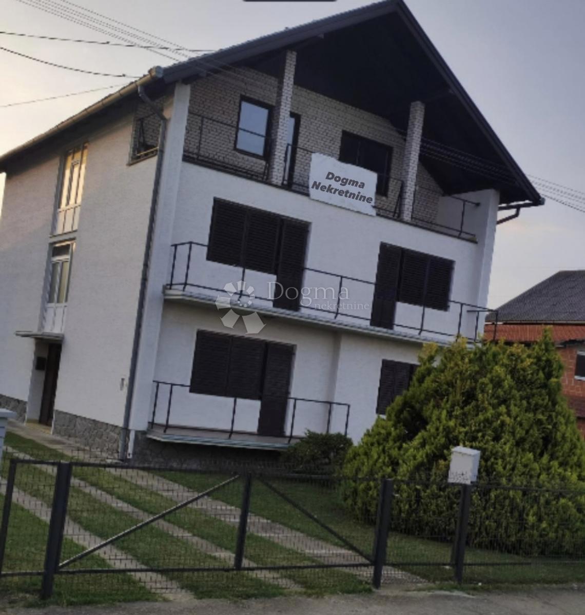Casa Markovac Našički, Našice, DA, 507m2