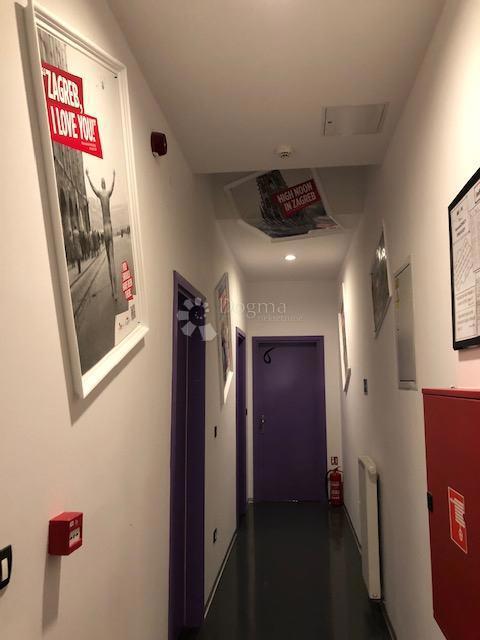 Locale commerciale Donji grad, Donji Grad, 194,02m2