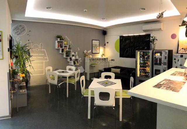 Locale commerciale Donji grad, Donji Grad, 194,02m2