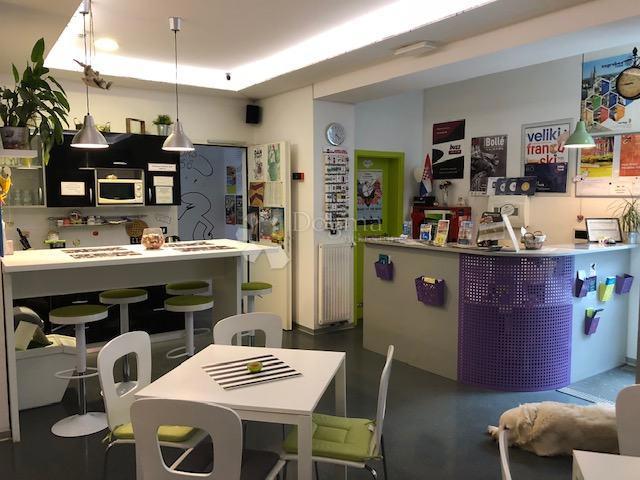 Locale commerciale Donji grad, Donji Grad, 194,02m2