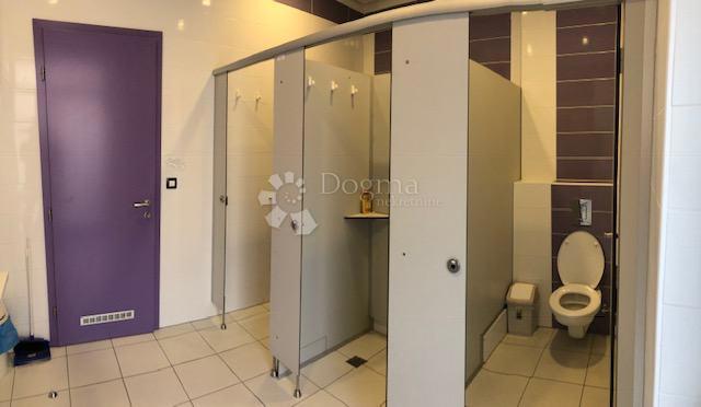 Locale commerciale Donji grad, Donji Grad, 194,02m2