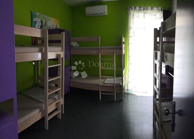 Locale commerciale Donji grad, Donji Grad, 194,02m2