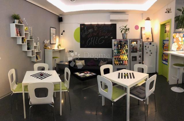 Locale commerciale Donji grad, Donji Grad, 194,02m2