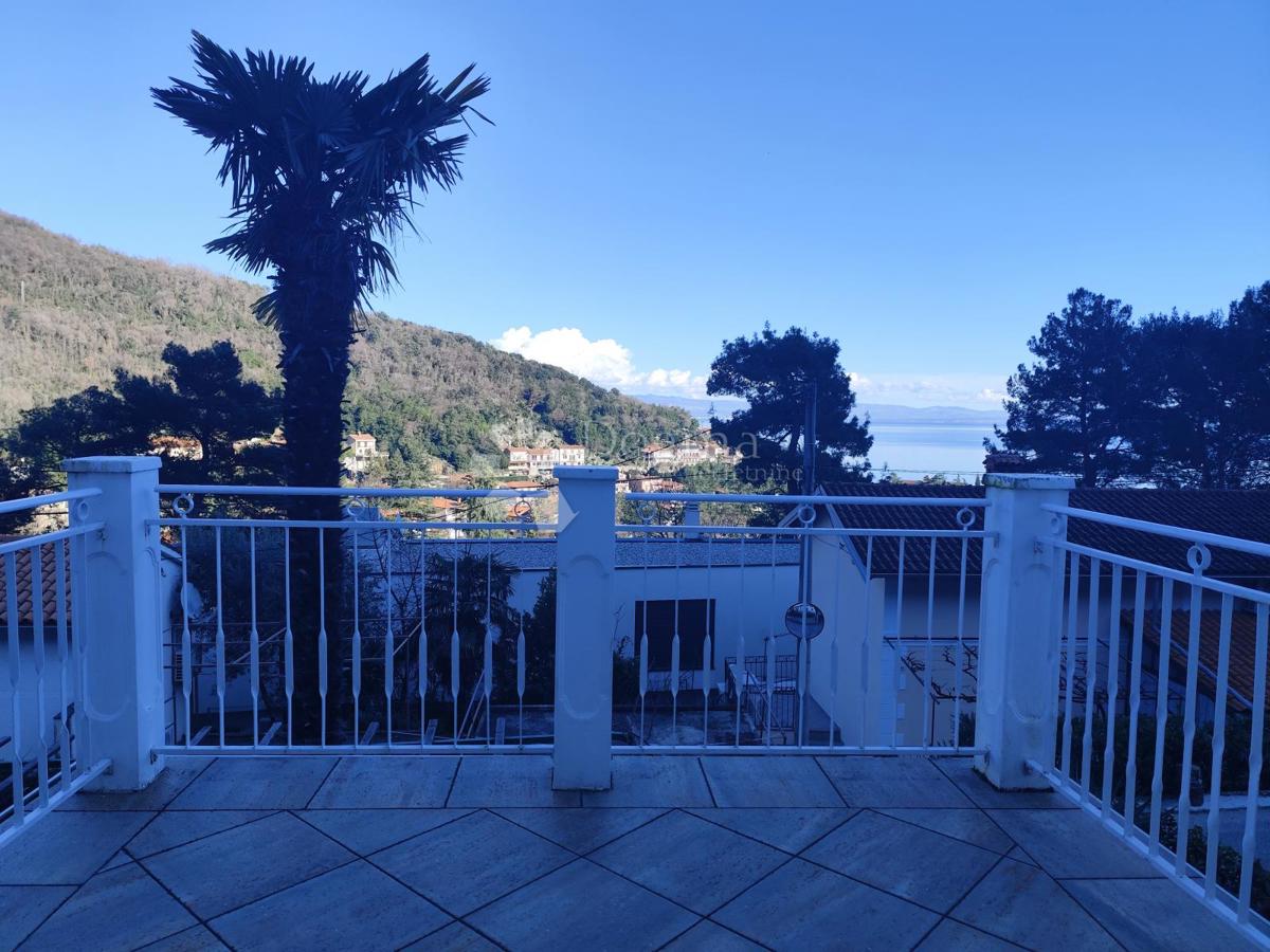 Casa Mošćenička Draga, 121,66m2