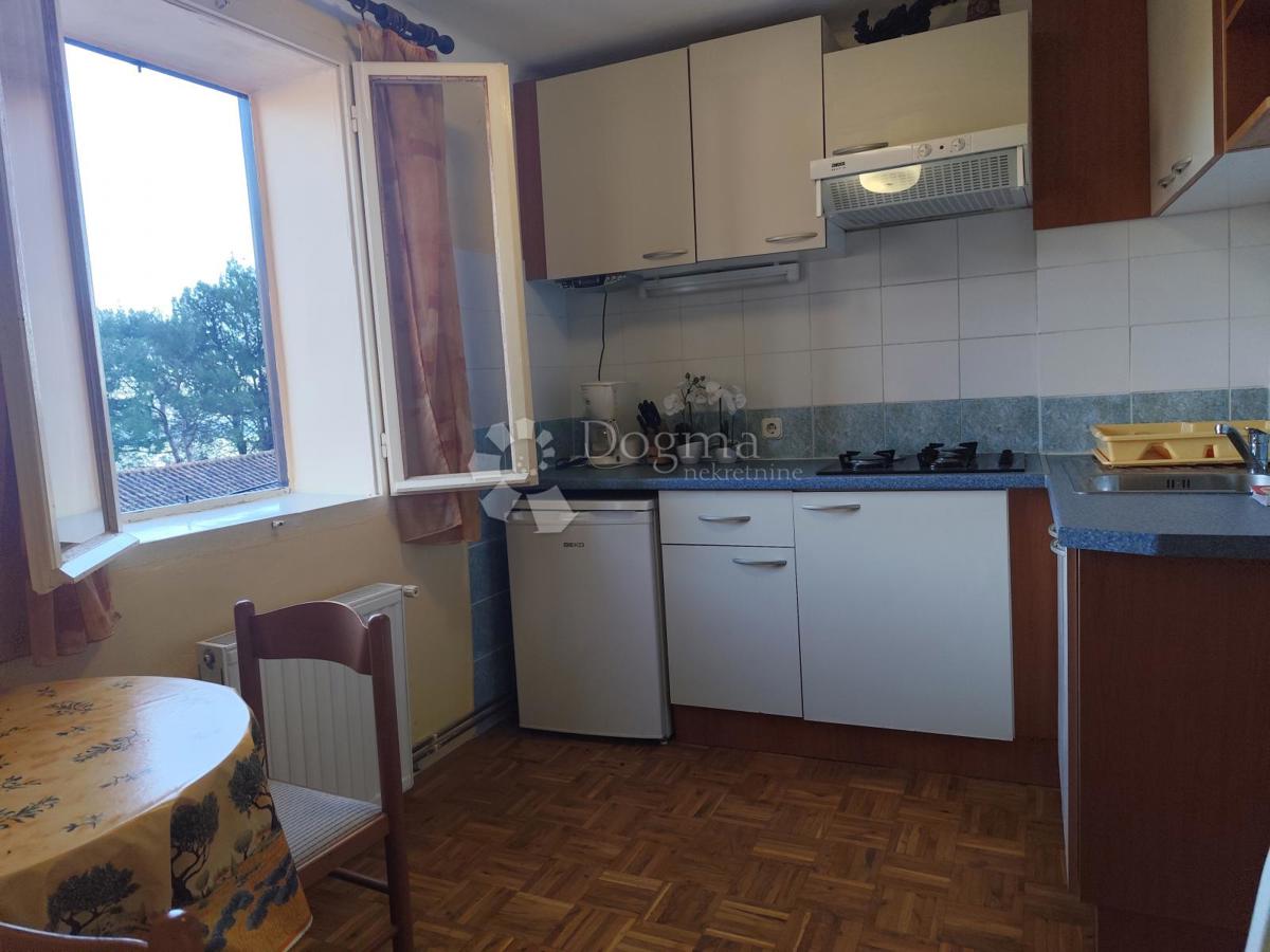 Casa Mošćenička Draga, 121,66m2