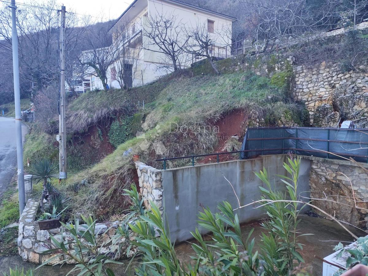 Casa Mošćenička Draga, 121,66m2