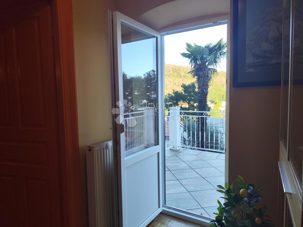 Casa Mošćenička Draga, 121,66m2