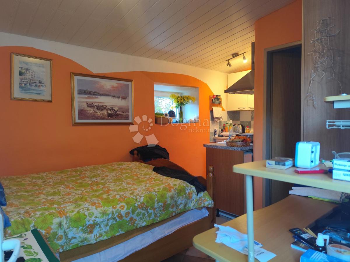 Casa Mošćenička Draga, 121,66m2