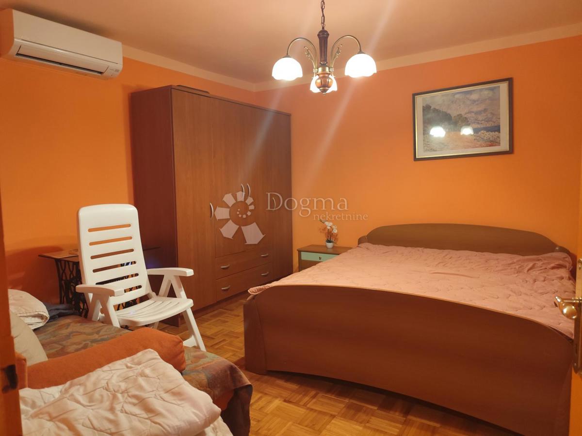 Casa Mošćenička Draga, 121,66m2