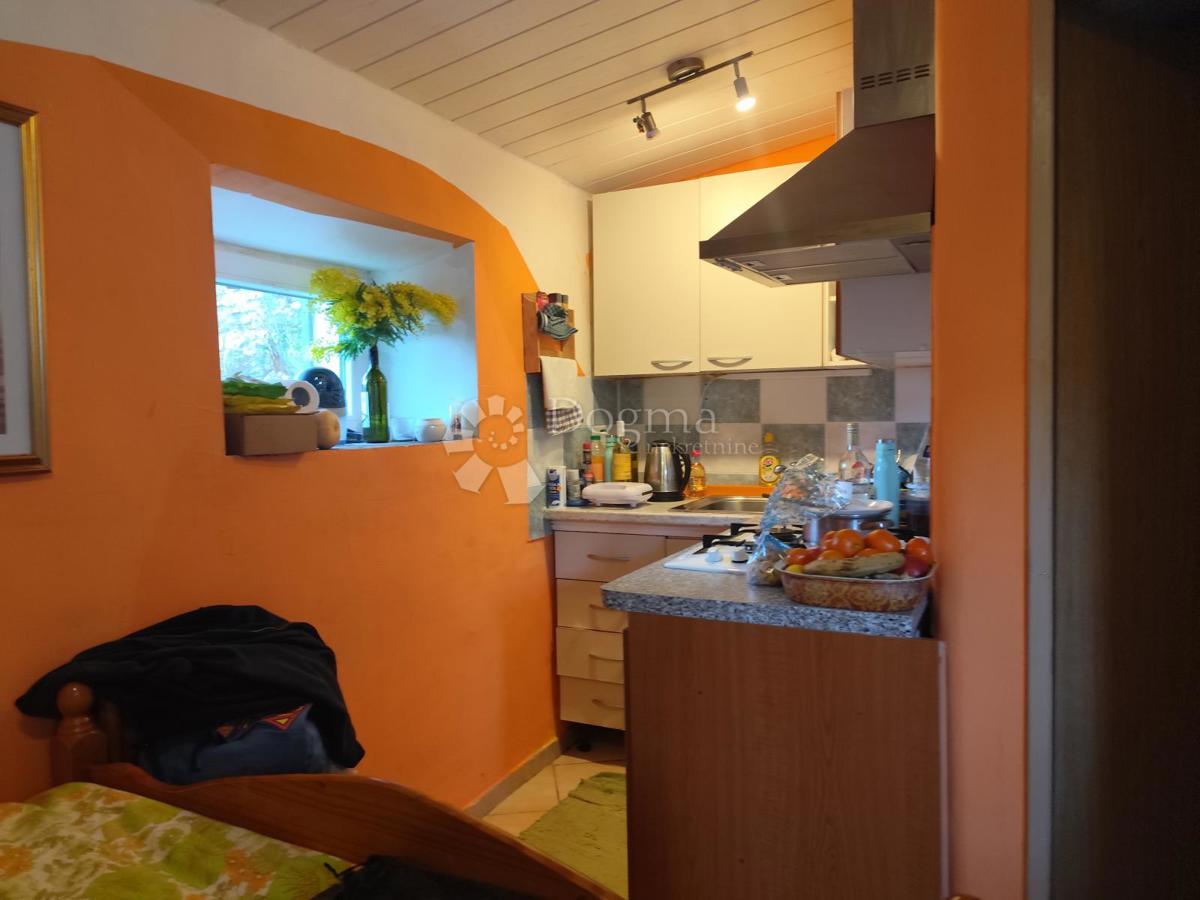 Casa Mošćenička Draga, 121,66m2