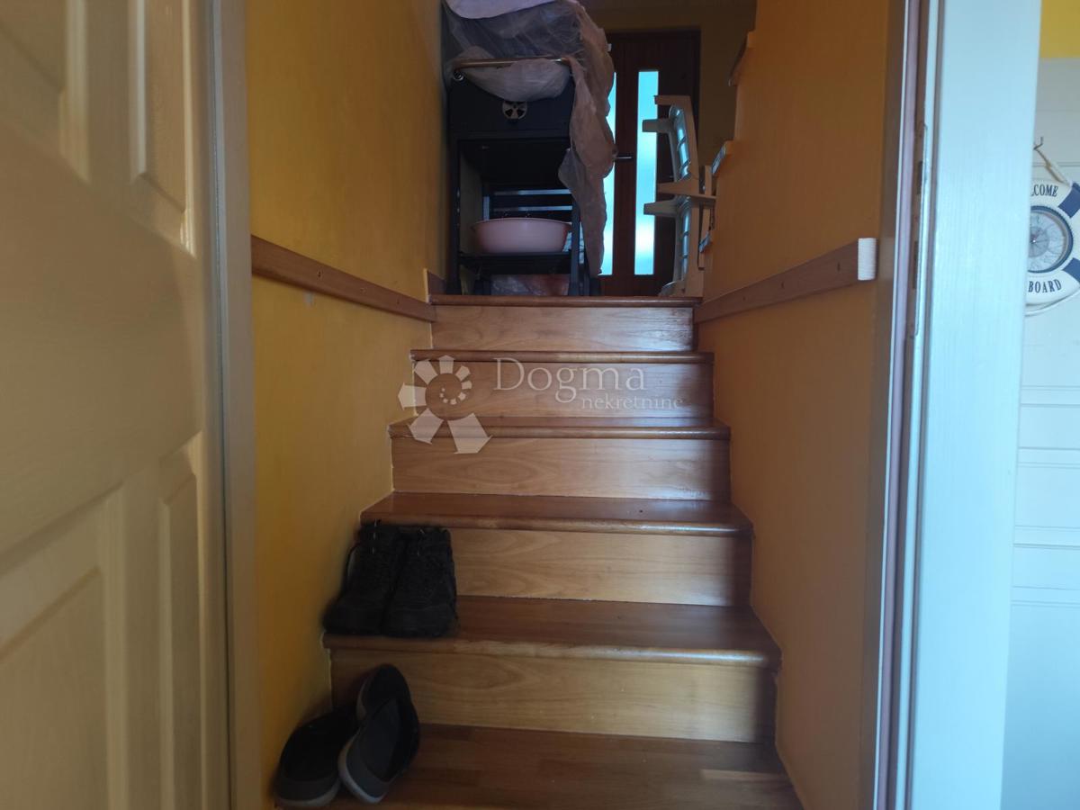 Casa Mošćenička Draga, 121,66m2