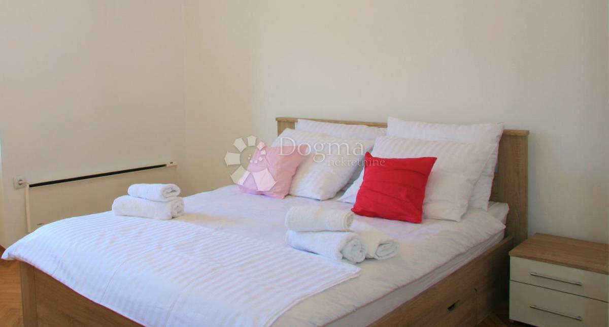 Allogio Centar, Rijeka, 64,85m2