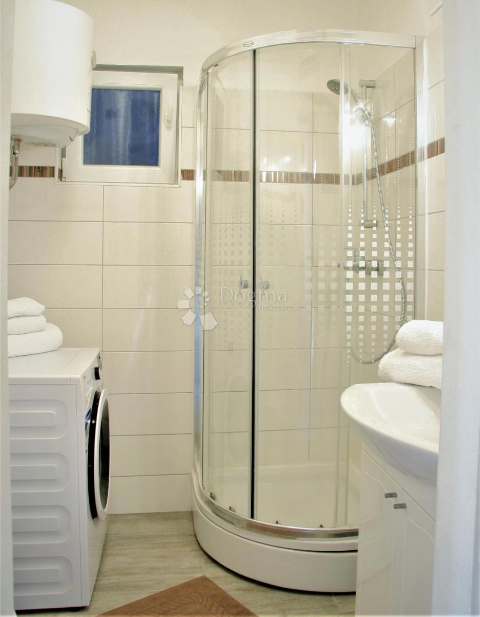 Allogio Centar, Rijeka, 64,85m2