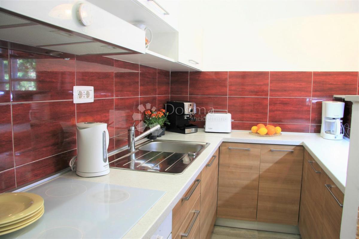 Allogio Centar, Rijeka, 64,85m2