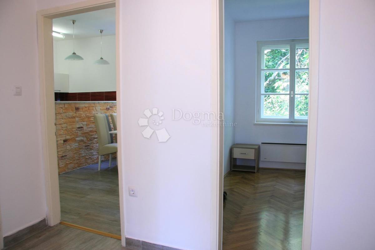 Allogio Centar, Rijeka, 64,85m2