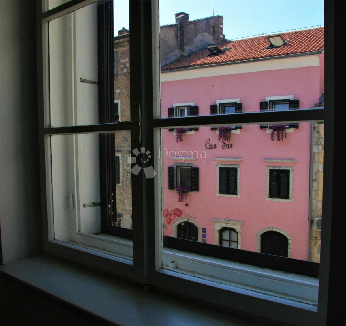 Allogio Centar, Rijeka, 64,85m2