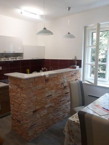 Allogio Centar, Rijeka, 64,85m2