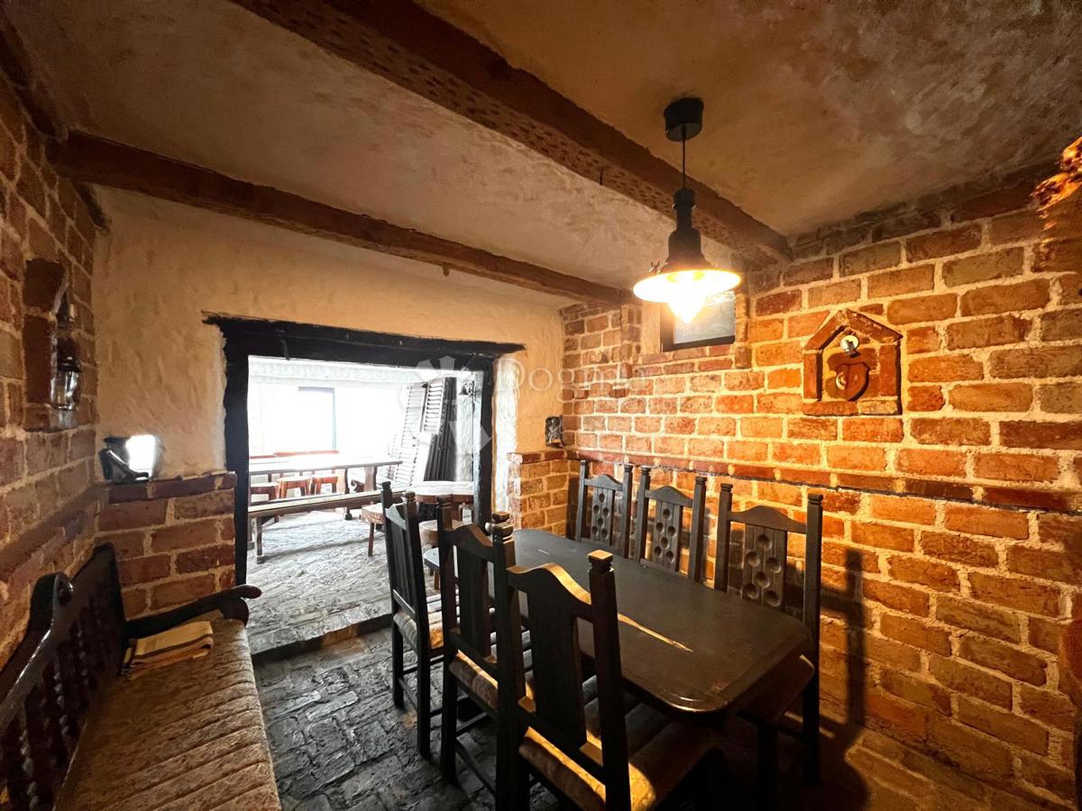 Casa Krašić, 180m2