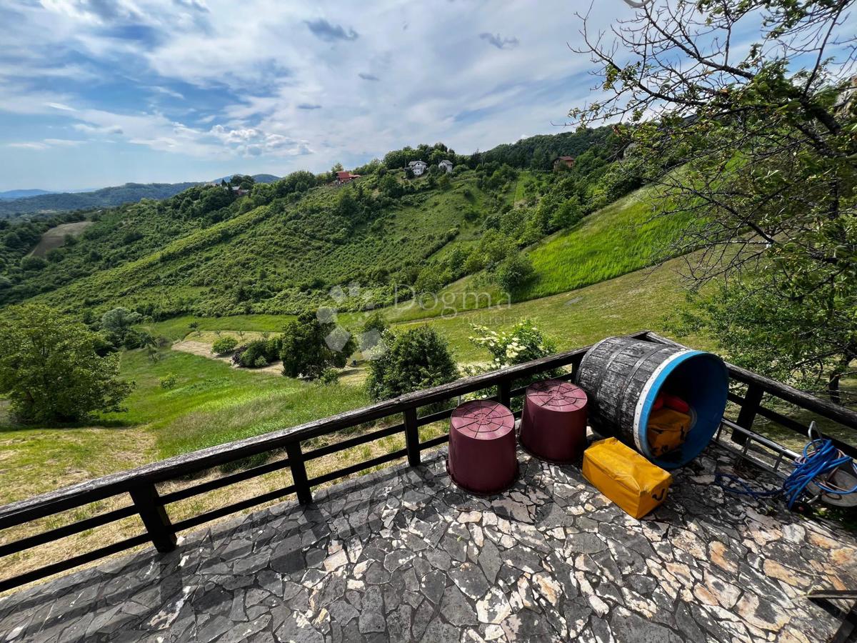 Casa Krašić, 180m2