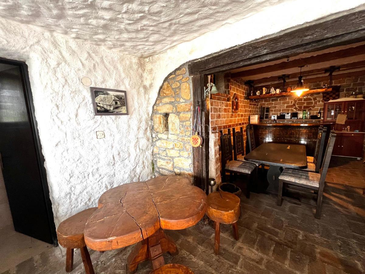 Casa Krašić, 180m2